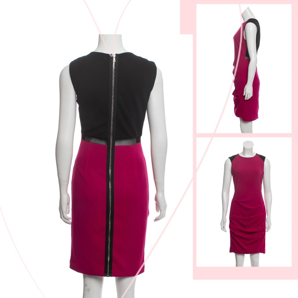 Yigal Azrouël Dress
